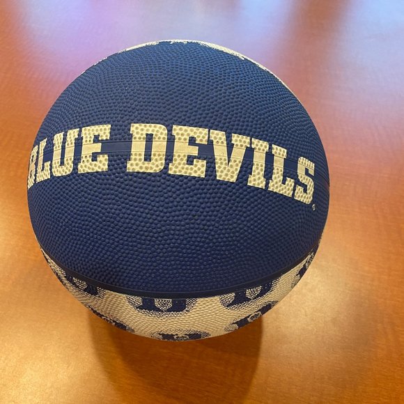 DUKE BLUE DEVILS COLLEGE BASKETBALL COLLECTIBLE - NICE GIFT FOR STUDENT / ALUMNU - Picture 9 of 9
